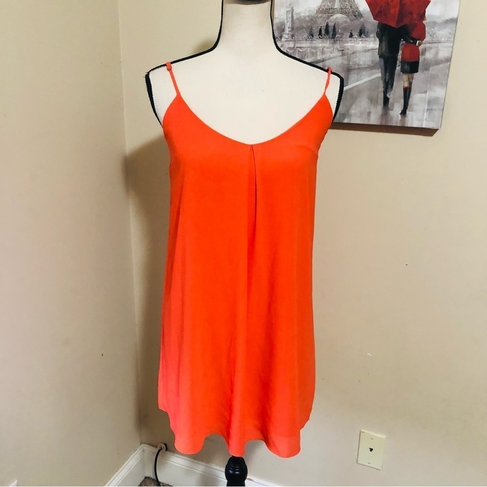 Heartloom Sleeveless Layered Blouse